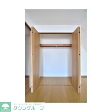 Hi-Villageoの物件内観写真